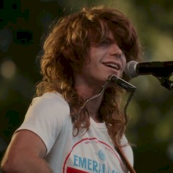 Jesse Welles Live At Woodland Park Zoo 8-11-26