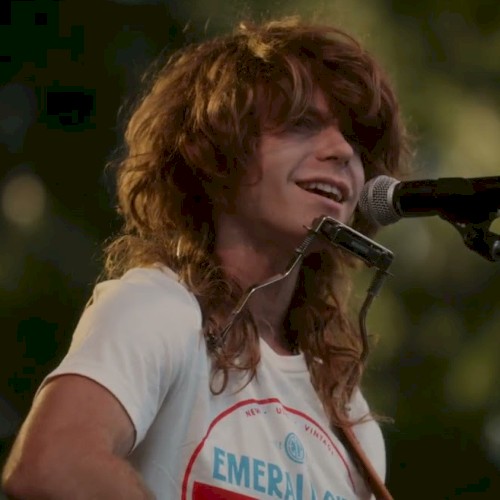 Jesse Welles Live At Woodland Park Zoo 8-11-26