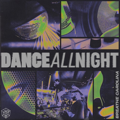 Dance All Night