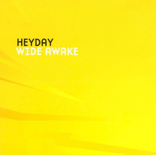 Wide Awake