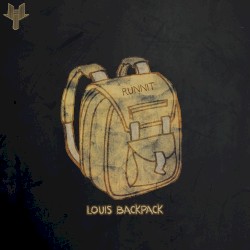 Louis Backpack
