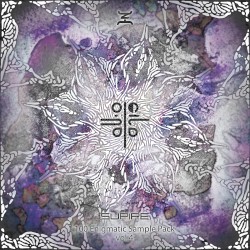 100 Enigmatic Sample Pack, vol.4