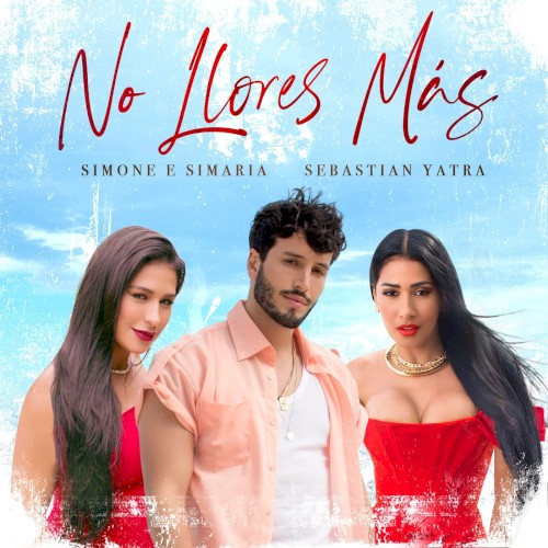 No llores más