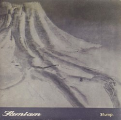 Stump.