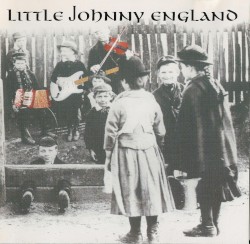 Little Johnny England