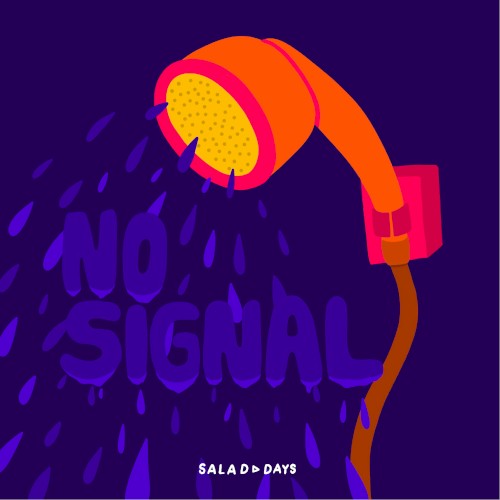 No Signal