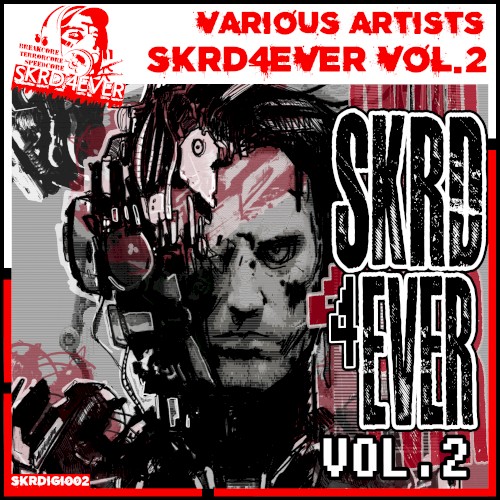 SKRD4EVER VOL.2
