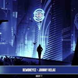 Johnny Relax
