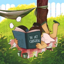 In My Garden EP