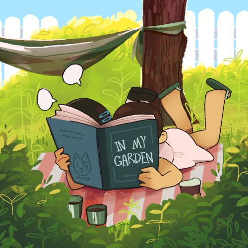 In My Garden EP
