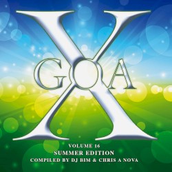 Goa X, Vol. 16: Summer Edition