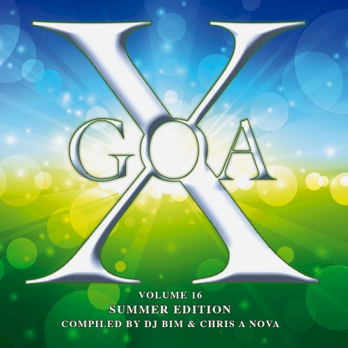 Goa X, Vol. 16: Summer Edition