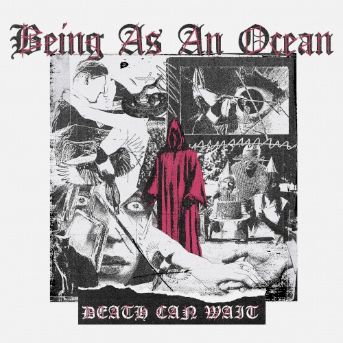Death Can Wait