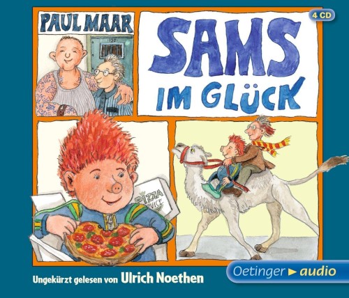 Sams im Glück