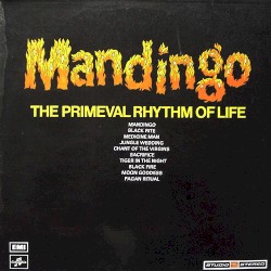 The Primeval Rhythm of Life