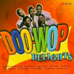 Doo-Wop Delights