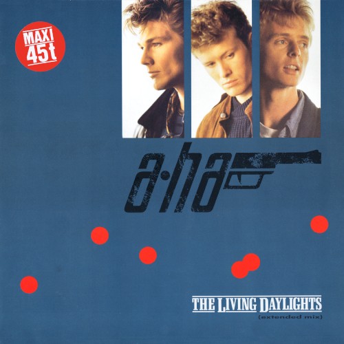 The Living Daylights