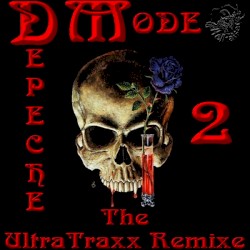 The UltraTraxx Remixe, Vol. 2