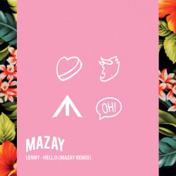 Hell.o (Mazay remix)