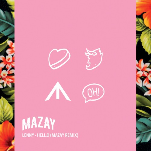 Hell.o (Mazay remix)