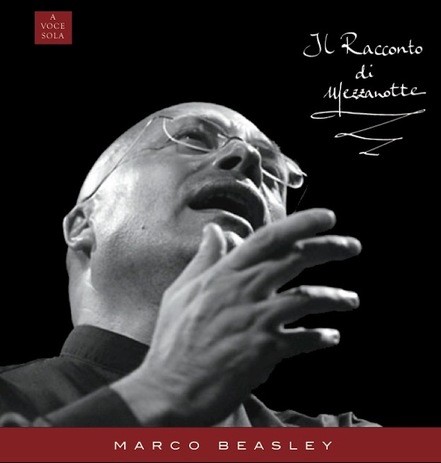 Il racconto di mezzanotte