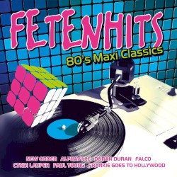 Fetenhits: 80’s Maxi Classics