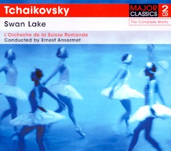 Swan Lake