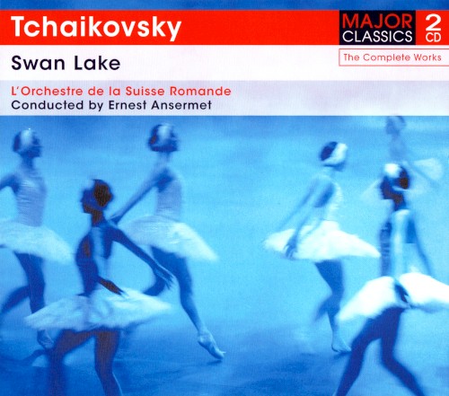 Swan Lake