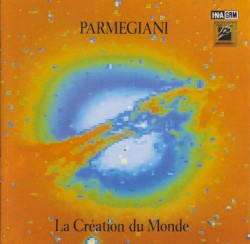 La création du monde