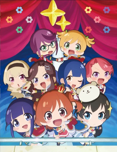 少女☆寸劇 オールスタァライト オリジナルサウンドトラック