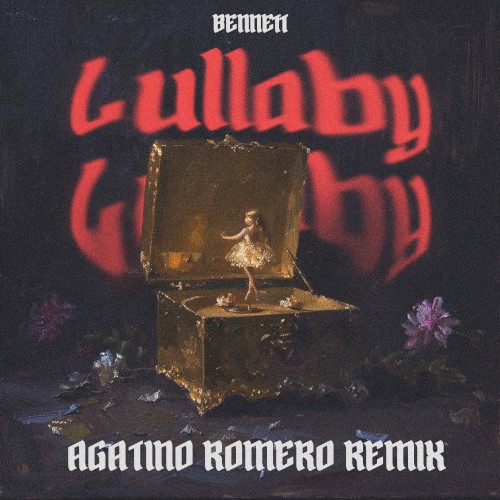 Lullaby (Agatino Romero Remix)