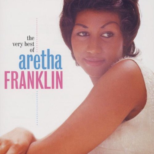 The Very Best of Aretha Franklin