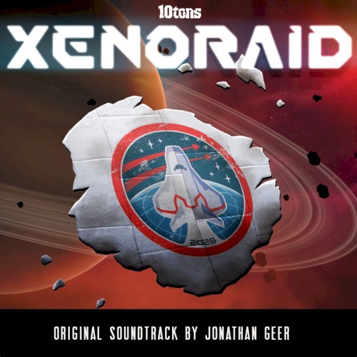 Xenoraid