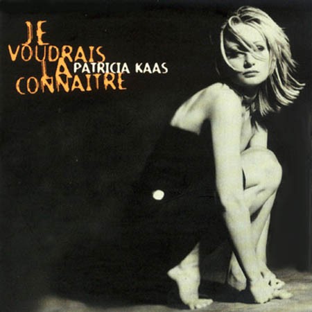 Je voudrais la connaître