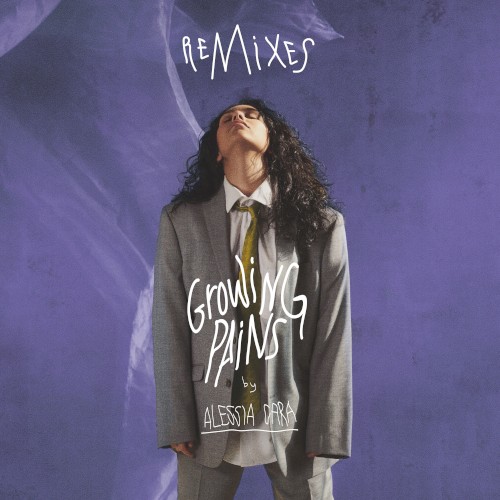 Growing Pains (remixes)