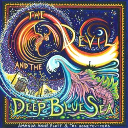 The Devil and the Deep Blue Sea