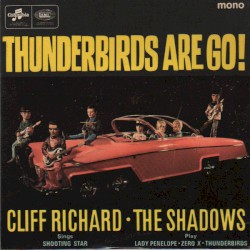 Thunderbirds Are Go!