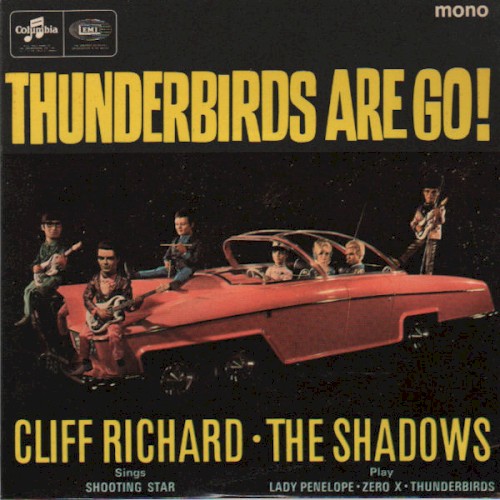 Thunderbirds Are Go!