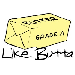 Like Butta
