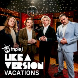 Never Gonna Give You Up (triple j Like A Version)