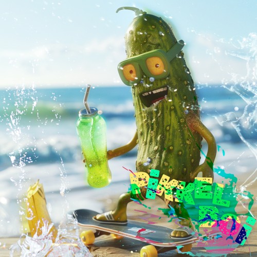PiKKELBOi 🥒😎🌊