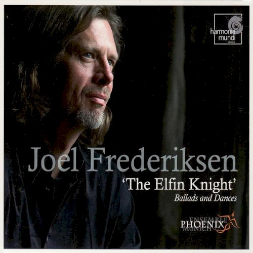 The Elfin Knight: Ballads and Dances