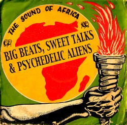 Voodoo Funk - Big Beats, Sweet Talks & Psychedelic Aliens