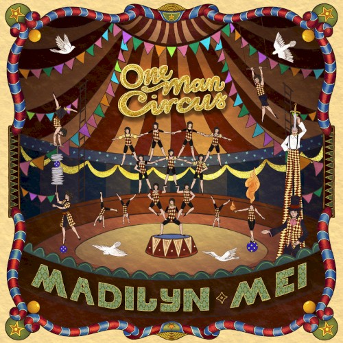 One Man Circus