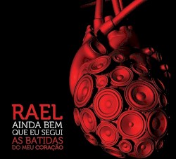 Ainda bem que eu segui as batidas do meu coração