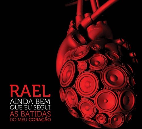 Ainda bem que eu segui as batidas do meu coração