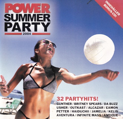 Power Summer Party 2004