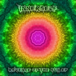 Revenge Of The Sun EP