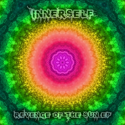 Revenge Of The Sun EP