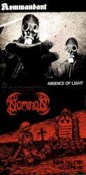 Absence of Light / Impaling the Nazarene